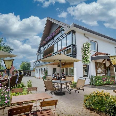 Landhaus Zum Mushof Hotel Wethen Εξωτερικό φωτογραφία